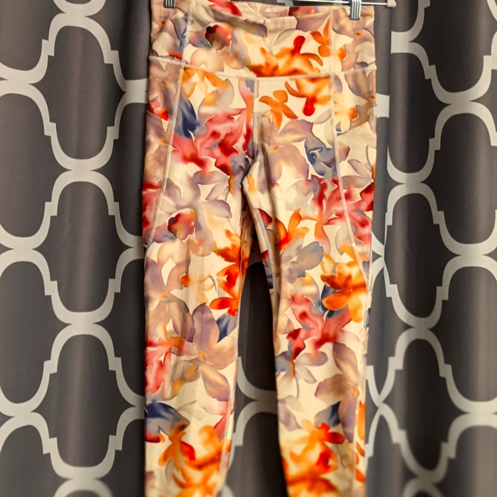 Gapfit blackout leggings